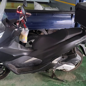 pcx125 19년식