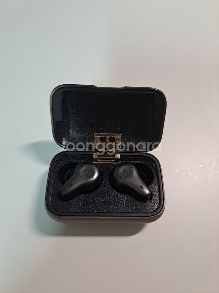 미포(Mifo) 블루투스 이어폰--1