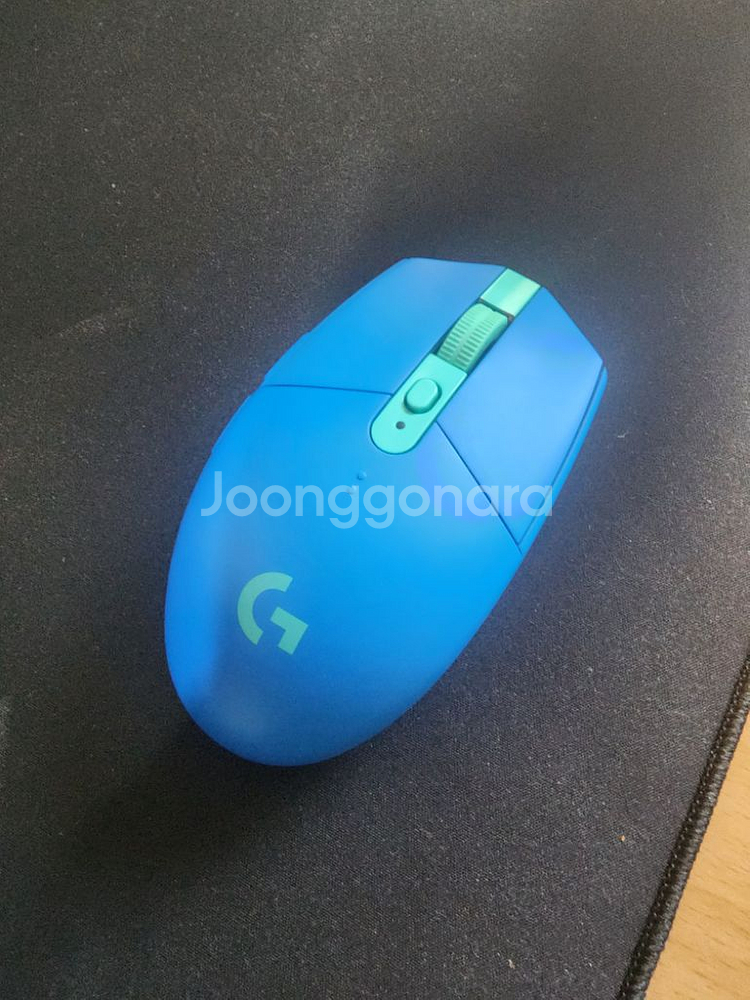 g304 블루 풀박구성 팝니다--0