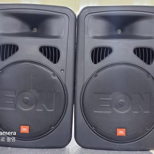 JBL EON15 팝니다.