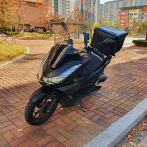 pcx22년식 abs판매합니다.