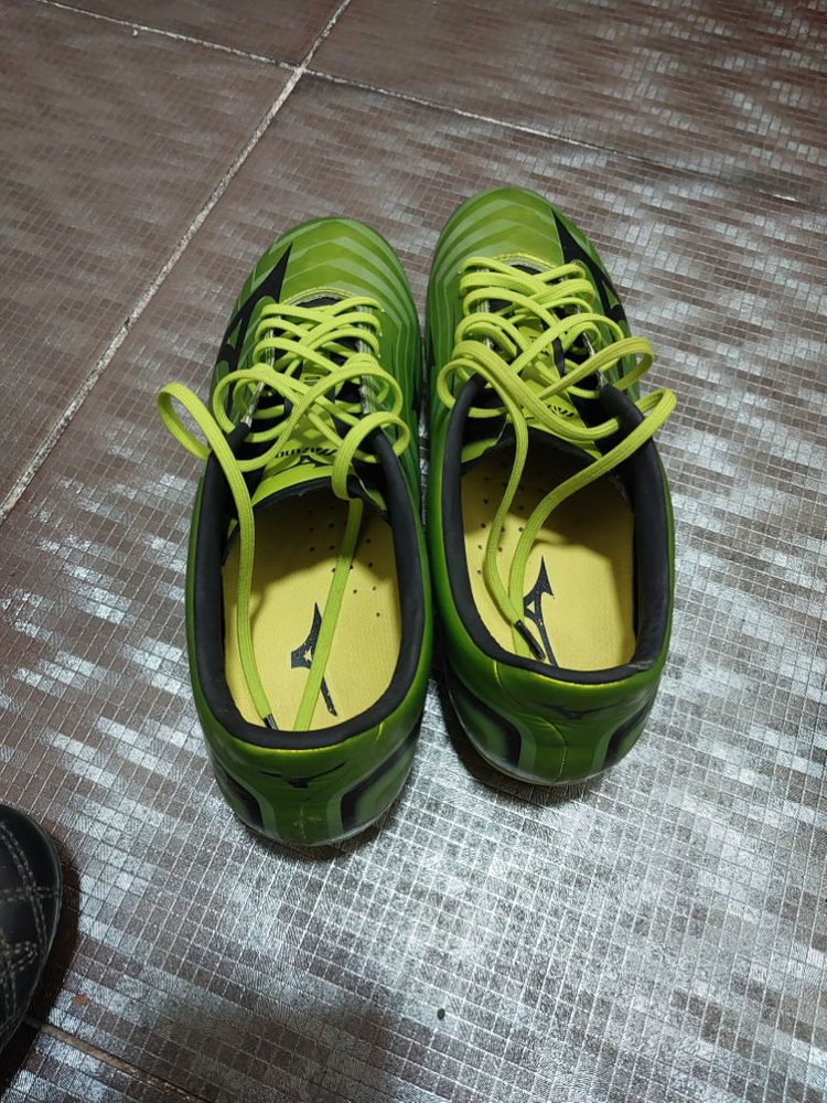 축구화 240 이미지