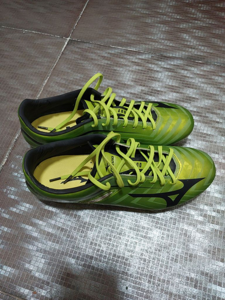 축구화 240 이미지