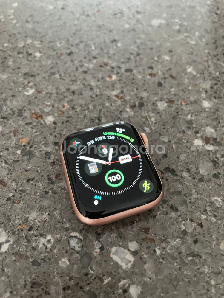애플워치6 44mm 셀룰러--0