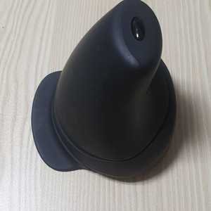 빌리온톤 인체공학 무선 버티컬 손목 클릭 마우스