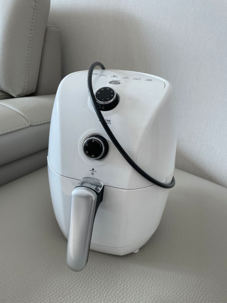 Viva 믹서기/쿠팡 에어프라이어/삼성 전자레인지 이미지