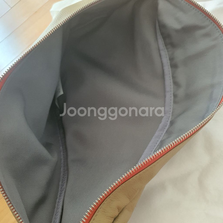 무신사 디토 슬링백 ( 정품 ) - USED--7