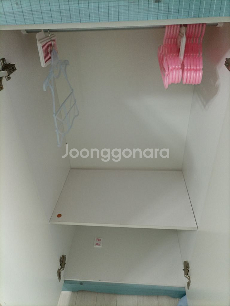 어린이옷장세트--5