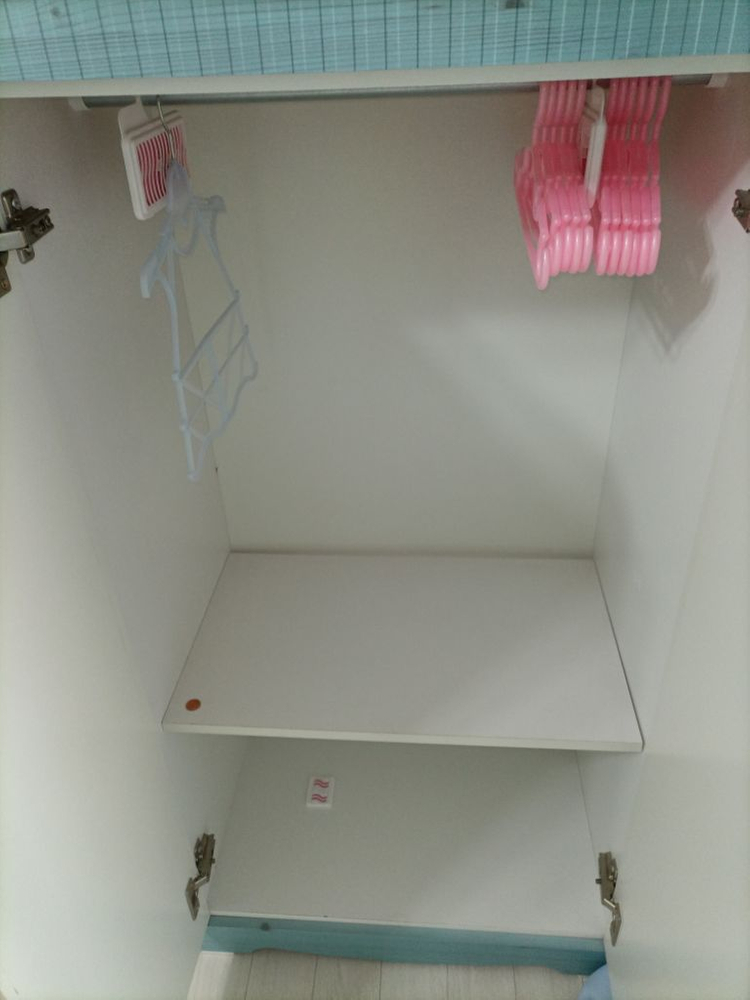 어린이옷장세트--5