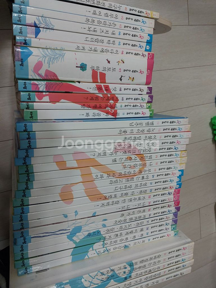 꼬꼬마수학자 & 꼬마과학자--0