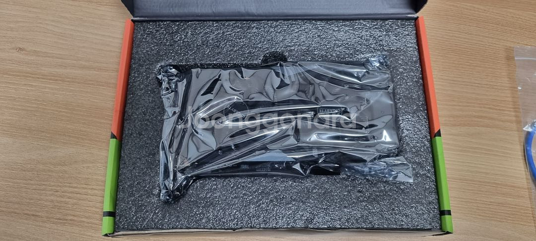 기가바이트 지포스 1660 super 그래픽카드 중고--7