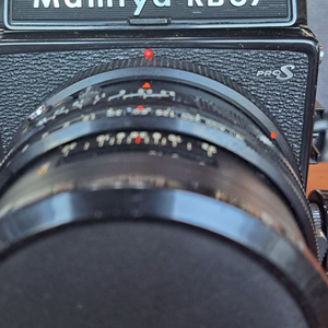 mamiya rb67 + 90mm렌즈 + 127mm렌즈