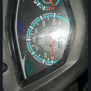 vf100 오토바이 스쿠터 팝니다 99cc