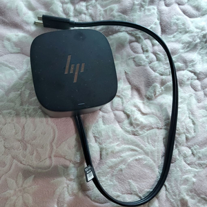 hp 썬더볼트 독 (HP Thunderbolt3)