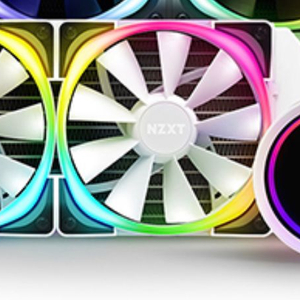 NZXT X53 RGB White 삽니다