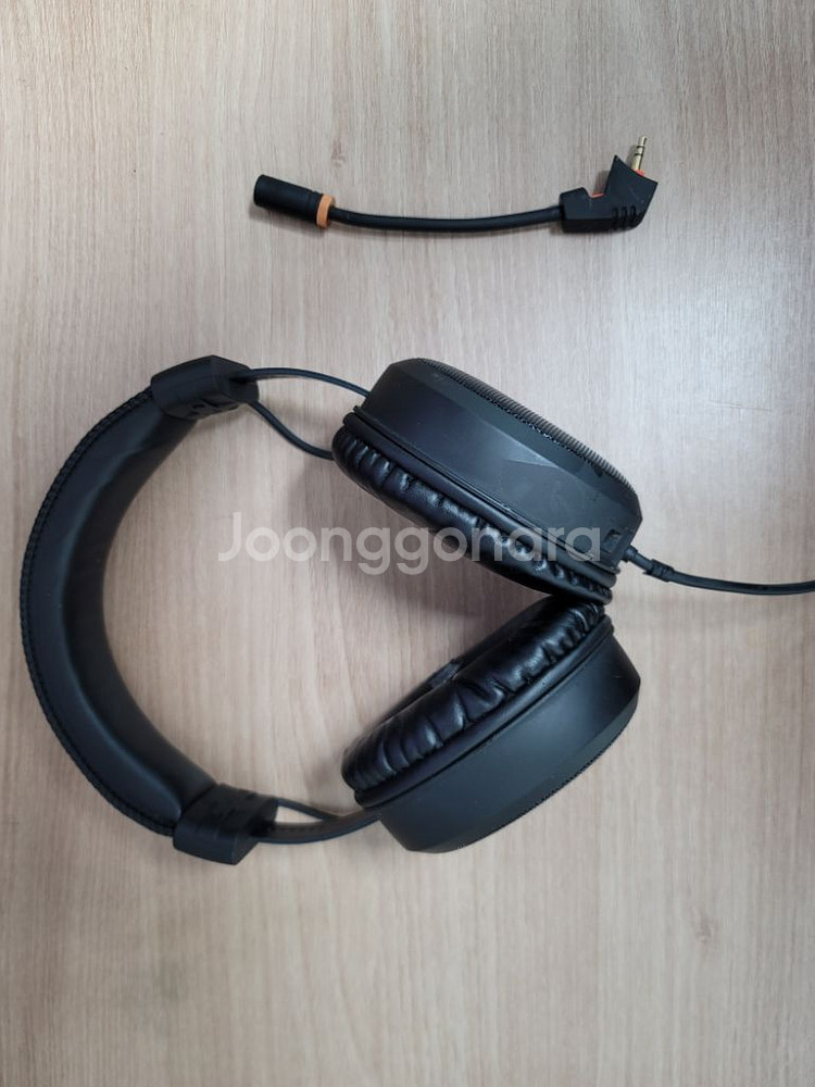 맥스틸 G5100 헤드셋 제품 판매--1