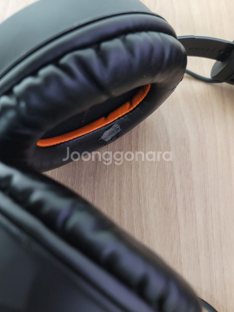 맥스틸 G5100 헤드셋 제품 판매--2