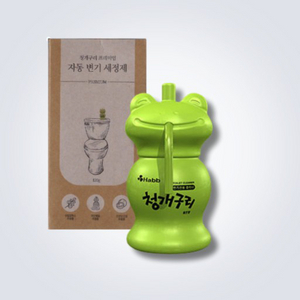 하비비청개구리 개당 2000원