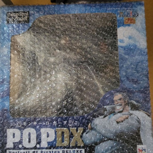 [판매] 원피스 피규어 정품 메가하우스 POP-DX