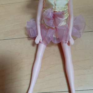 마론인형옷 발레