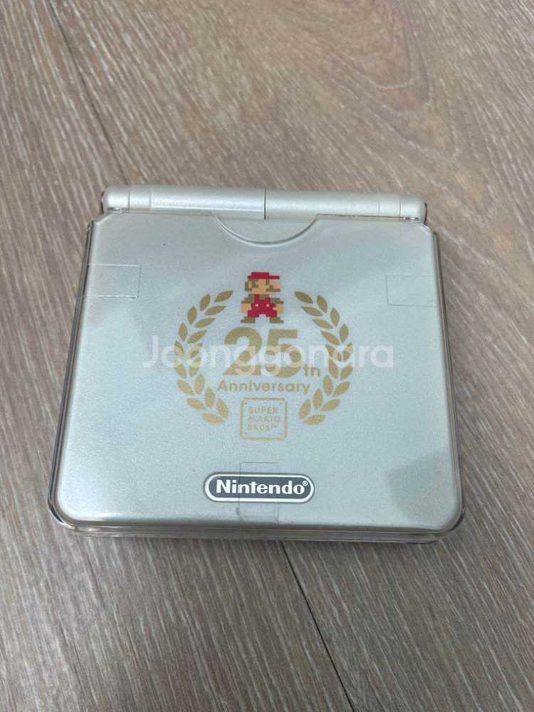 닌텐도 gba, sp--6