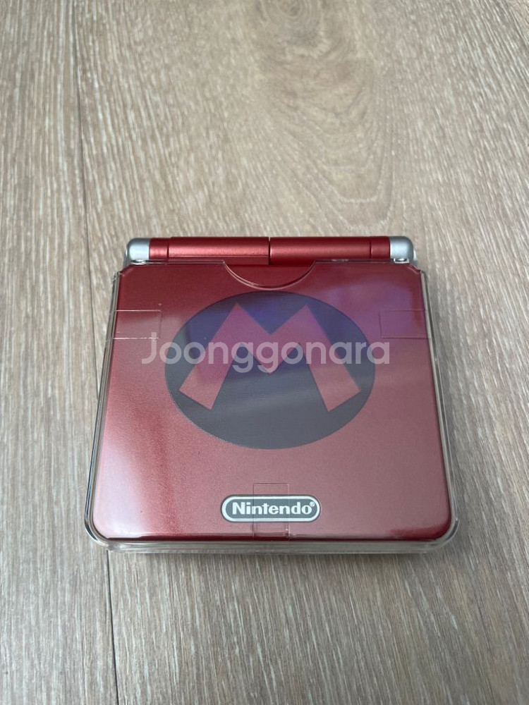 닌텐도 gba, sp--4