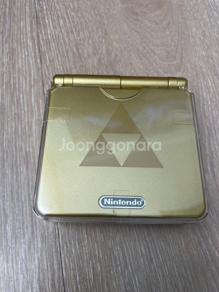 닌텐도 gba, sp--9