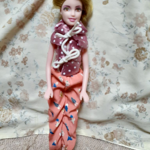 마론인형옷 평상복