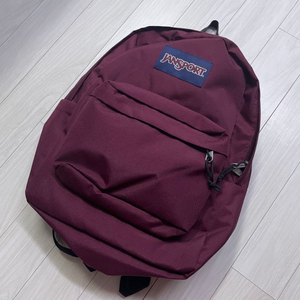 잔스포츠(JANSPORT) 백팩