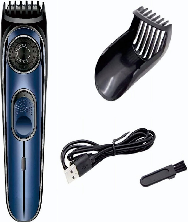 Geemy Hair Trimmer GM-6675--0