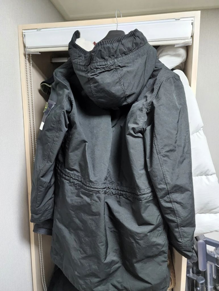스톤아일랜드/다비드TC/XL/190 이미지