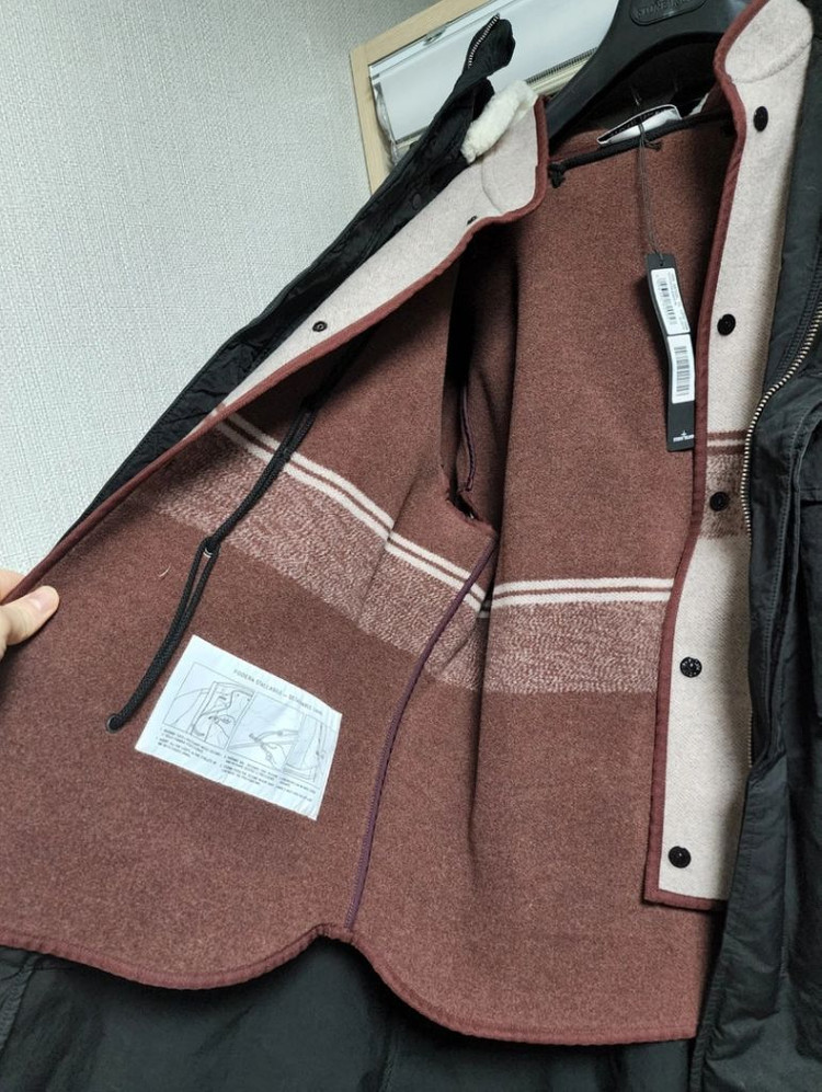스톤아일랜드/다비드TC/XL/190 이미지