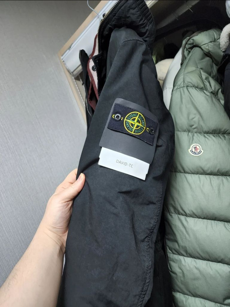 스톤아일랜드/다비드TC/XL/190 이미지