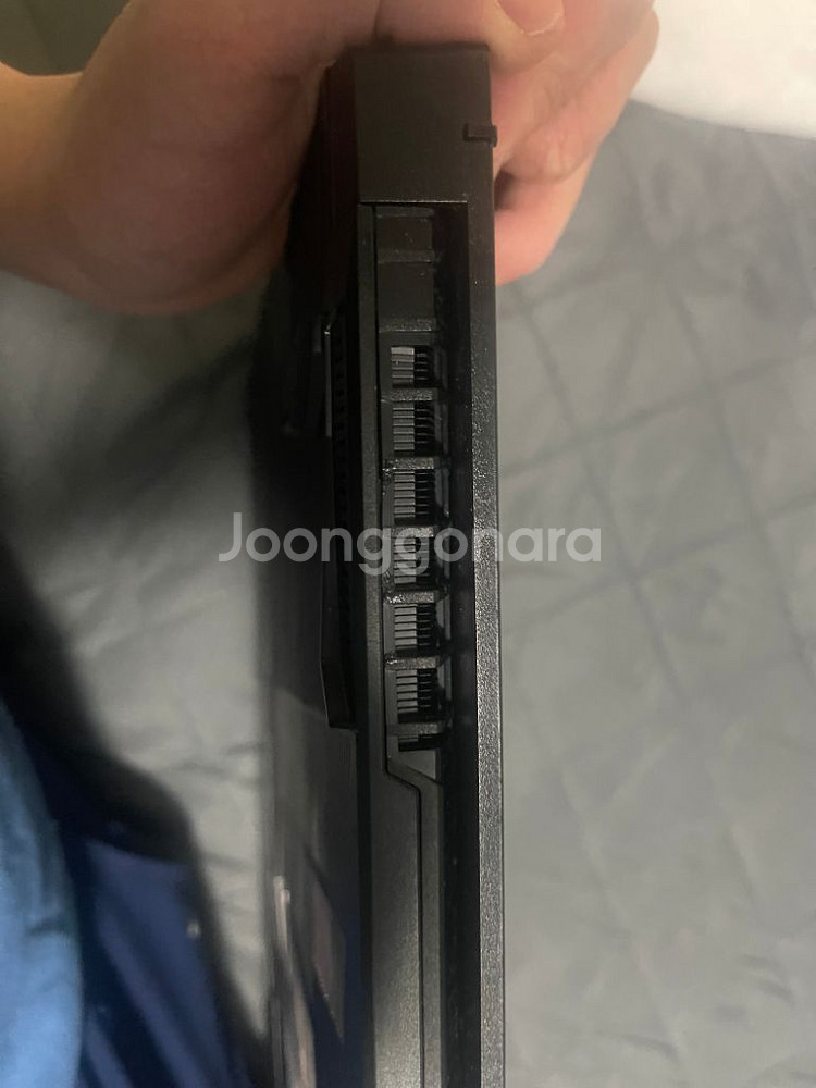 msi gf75 i7 rtx3060 게이밍노트북--3
