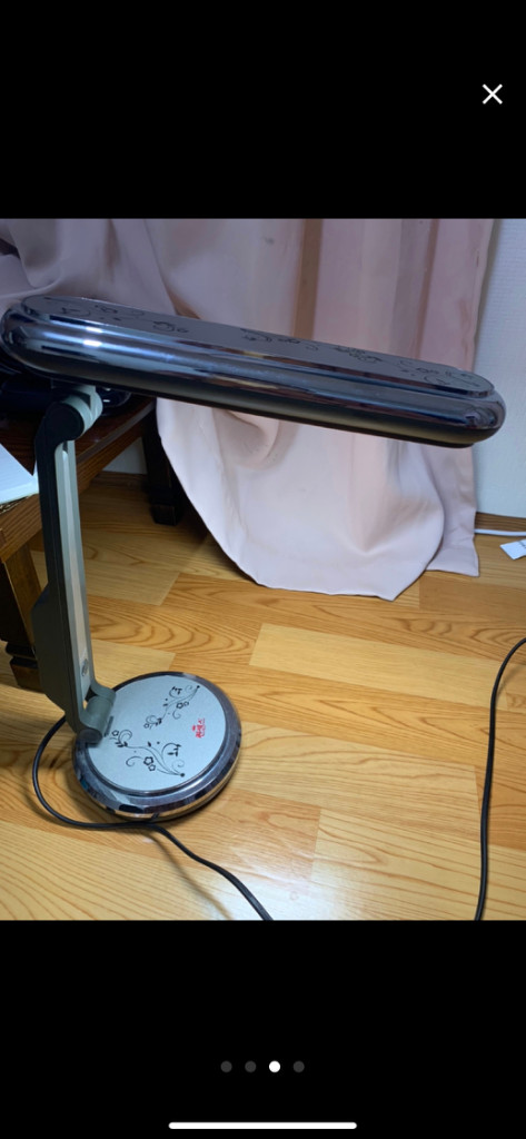 스탠드등 이미지