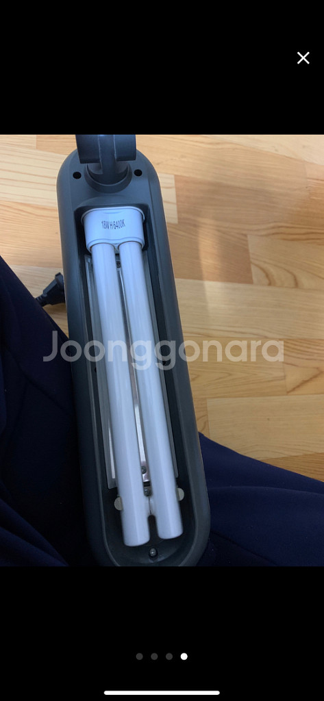 스탠드등--3