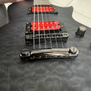 ESP LTD BB-600 일렉기타