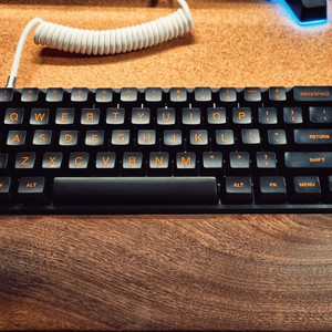 gk61 키보드 판매합니다