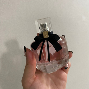 입생로랑 몽파리 오드 빠르펭 국문택 50ml