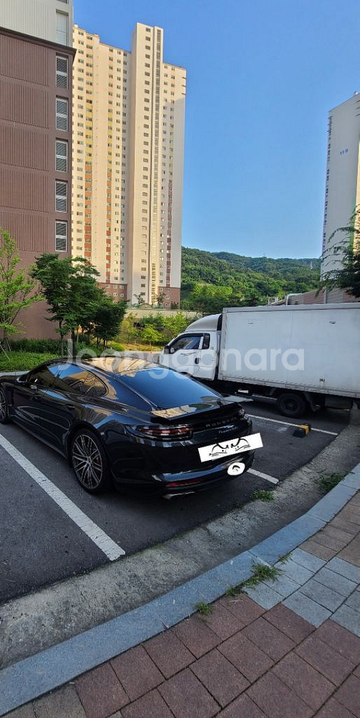 파나메라971 m430컨버터블 및 웨딩수입차 렌트 개인--0