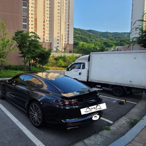 파나메라971 m430컨버터블 및 웨딩수입차 렌트 개인