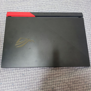 ASUS ROG Strix G17