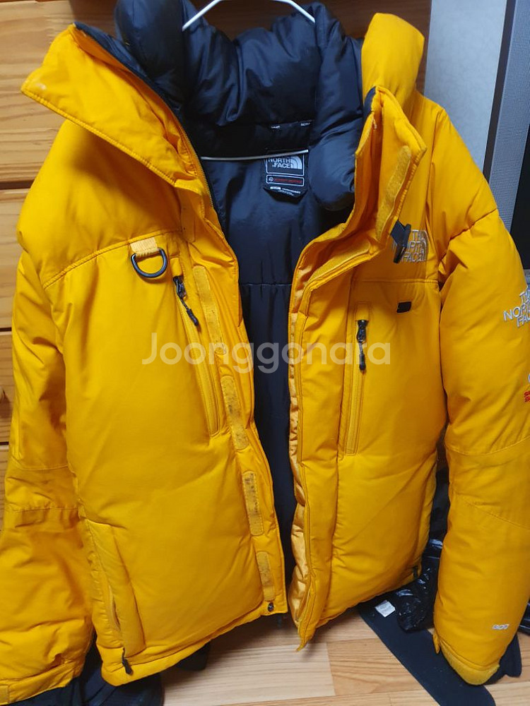 노스페이스 히말라야--1