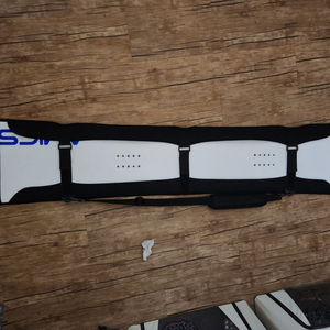 20/21 아믹스 DNA TI 161 헤머데크 팝니다.