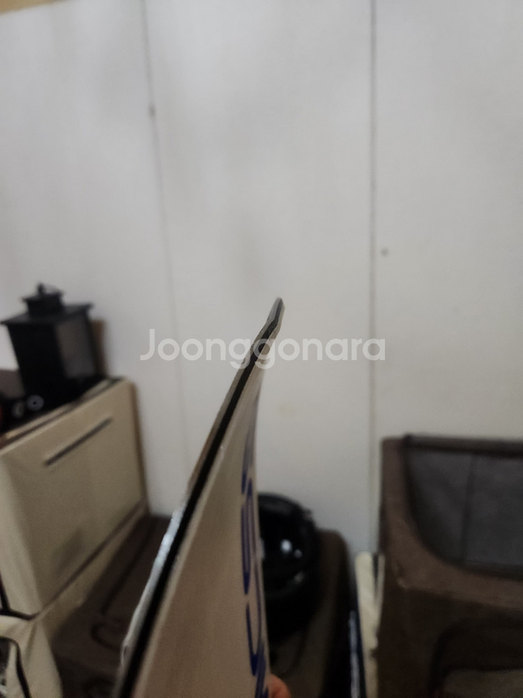 20/21 아믹스 DNA TI 161 헤머데크 팝니다.--4