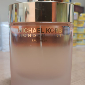 michael kors wonderlust