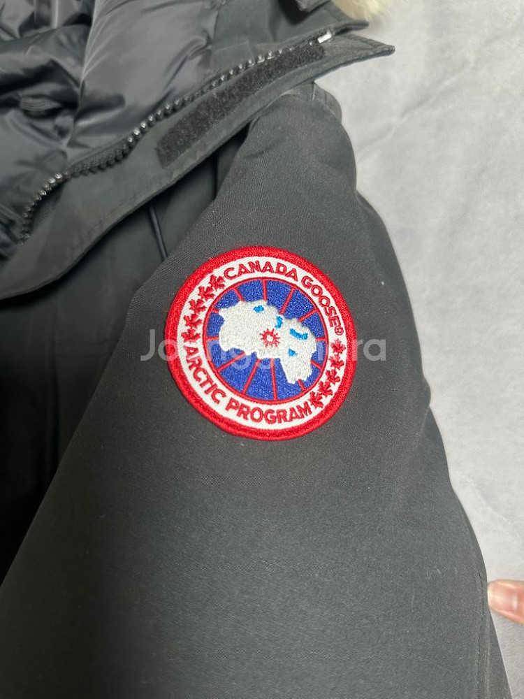 캐나다 구스 랭포드--1