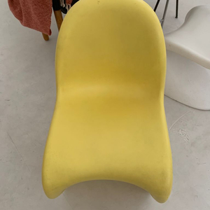 비트라 팬톤 체어 vitra panton chair