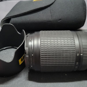 니콘 af-s 70-300 4.5-5.6G ED VR