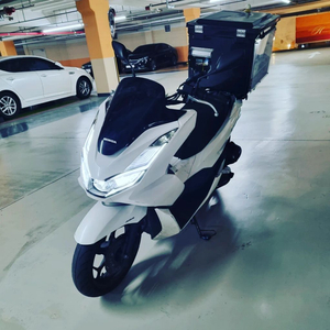 pcx125 21년 33@@@